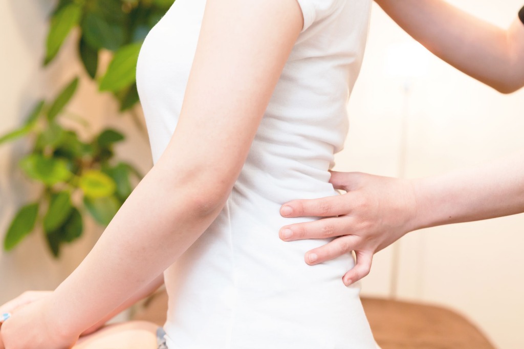 あいいろ治療院