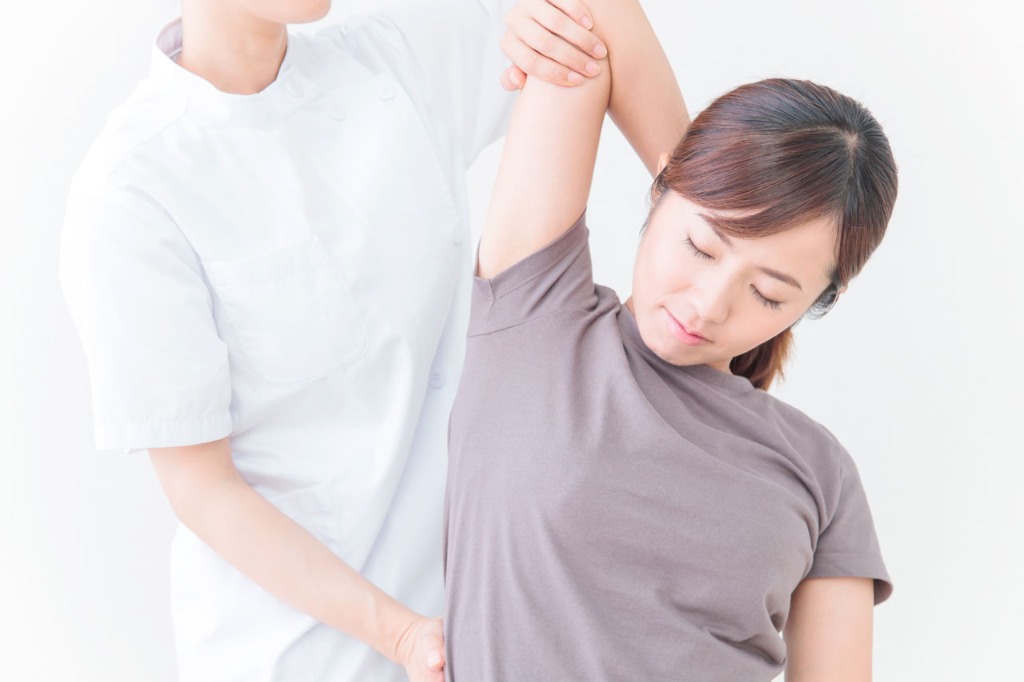 あいいろ治療院